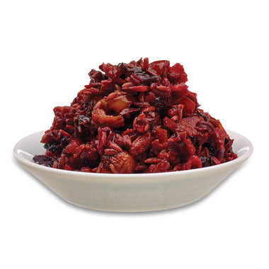 Blackcurrant & Lavender - 100g Loose Infusion